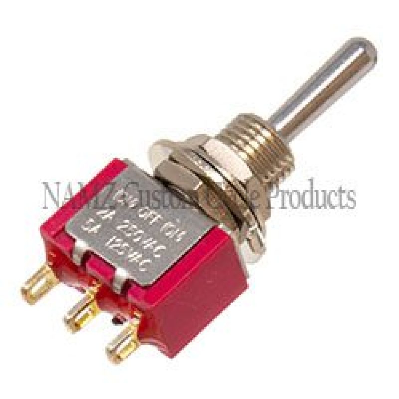 NAMZ Mini Air Ride Toggle Switch