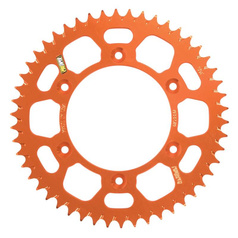 ProTaper Pt Sprocket Orange 39T Ktm