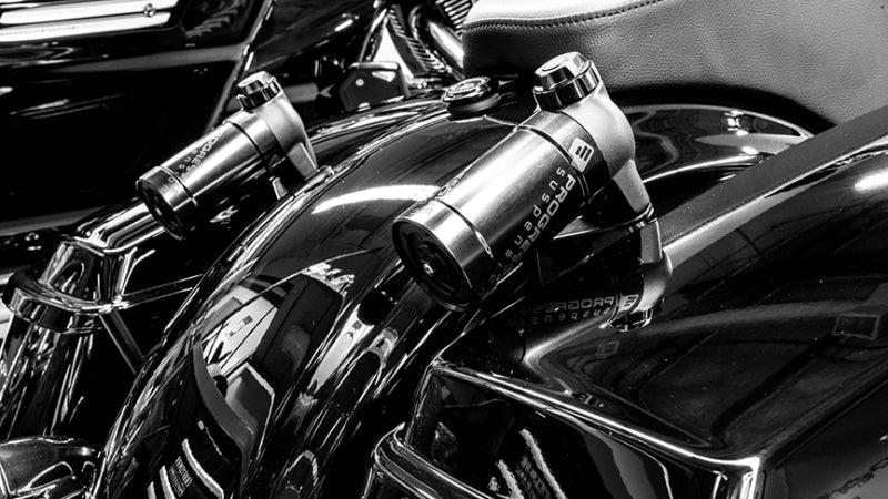 Progressive 990/970 Reservoir Mnt Kit