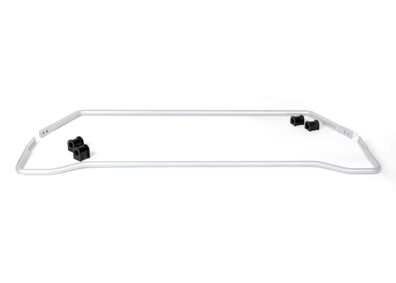 Whiteline 10/00-3/06 Toyota MR2 Sypder ZZW30 MacPherson Strut FWD/Double Link Frt&Rr Sway Bar Kit