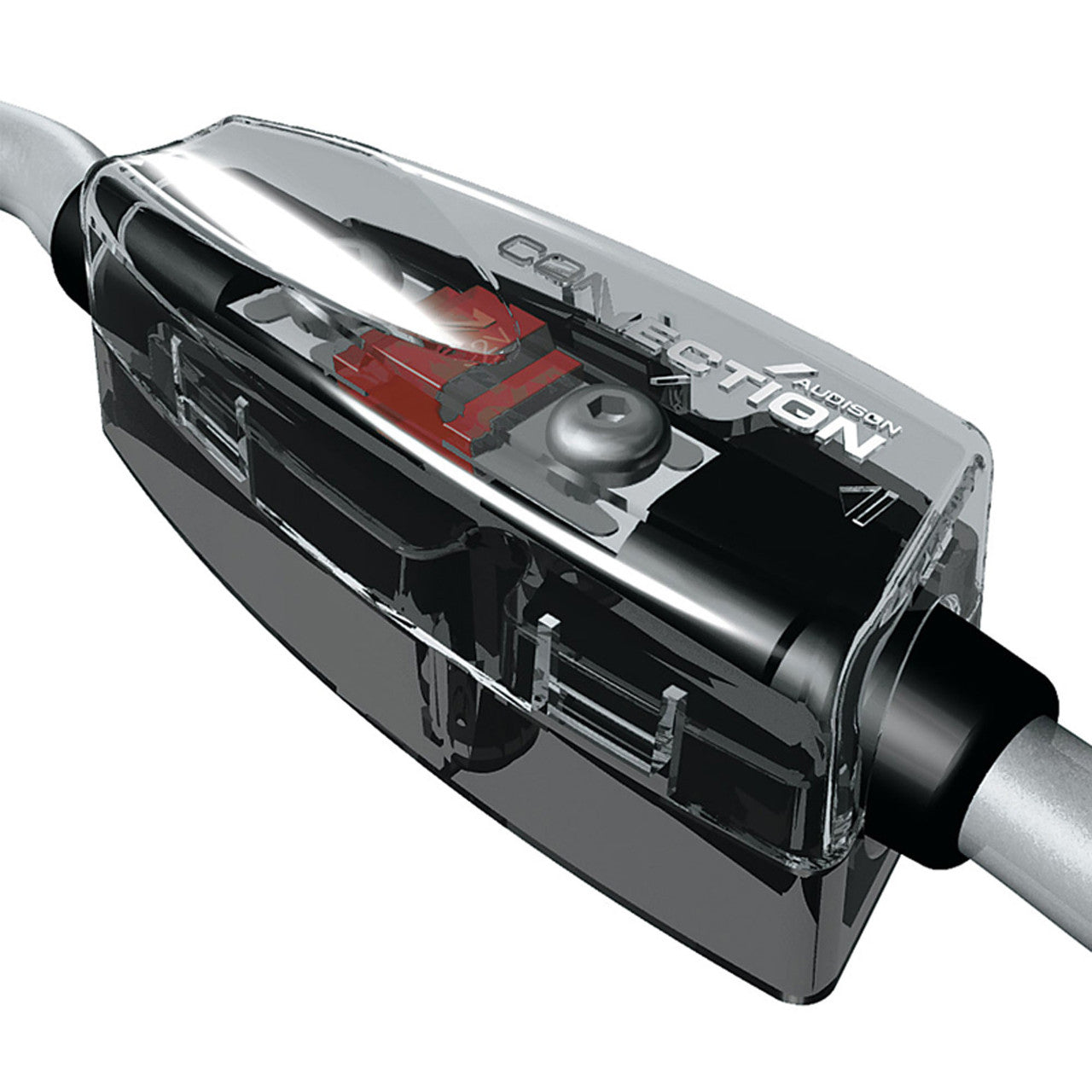 Connection FFH 14.1 Fuse holder