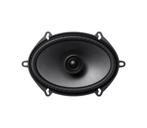 Sony XS-680ES Mobile ES™ 6 x 8" (16 x 20 cm) 2-Way Coaxial Speakers