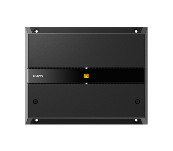 Sony XM4ES Mobile ES™ 4-channel Power Amplifier