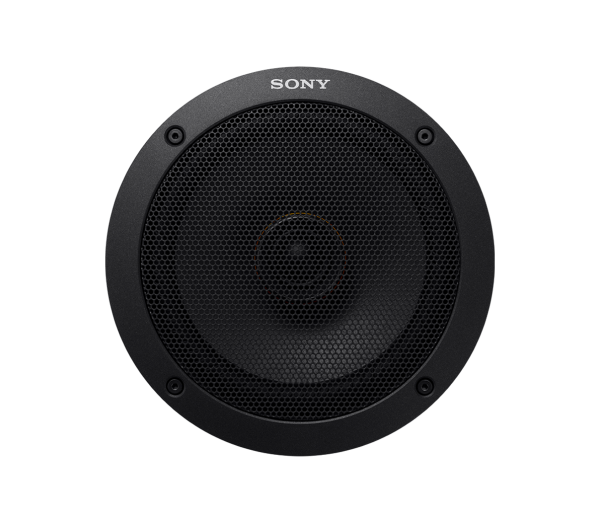 Sony XS160ES Mobile ES™ 6 1/2" (16cm) 2-Way Coaxial Speakers