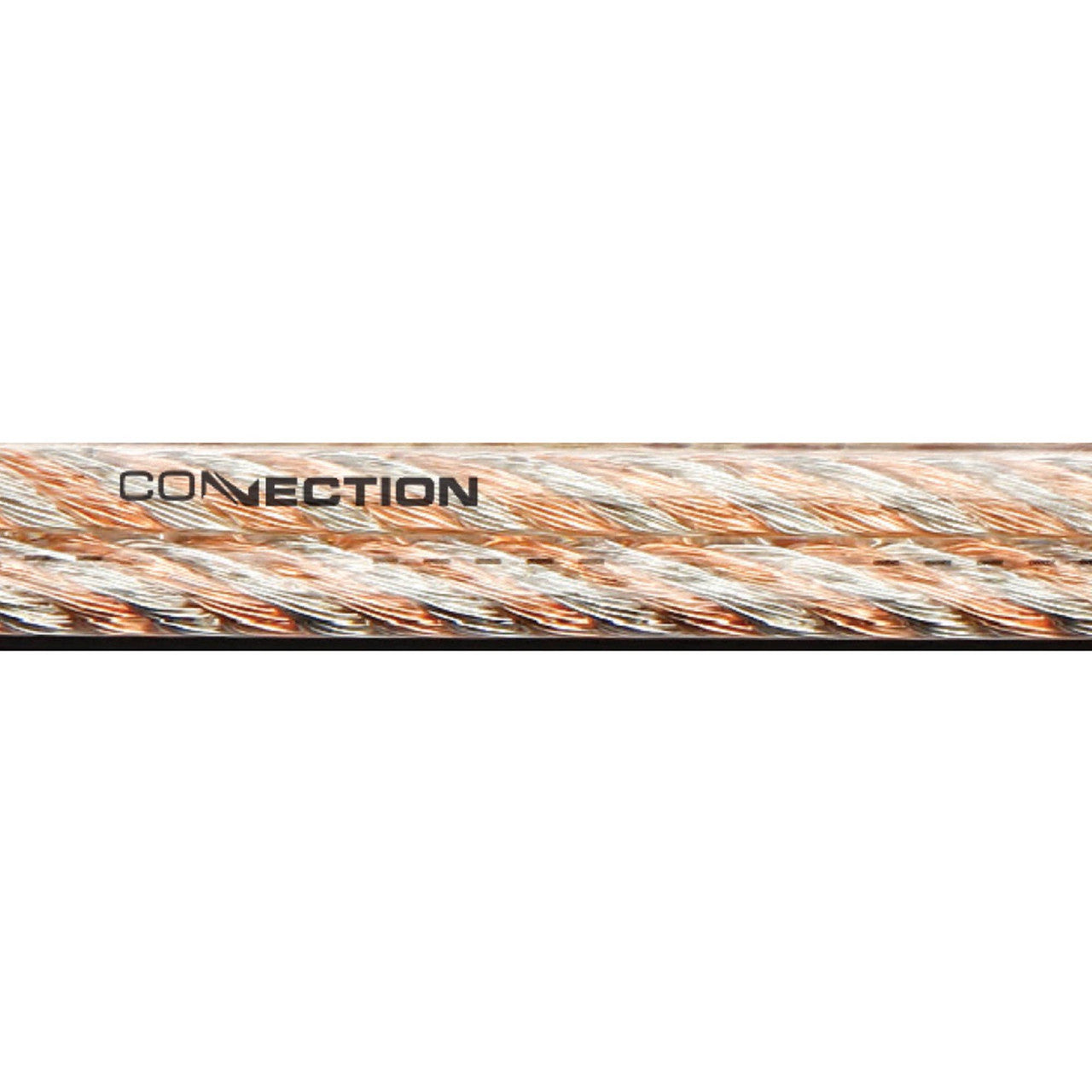 Connection FT 210.2 First speaker cable 100m/328ft.