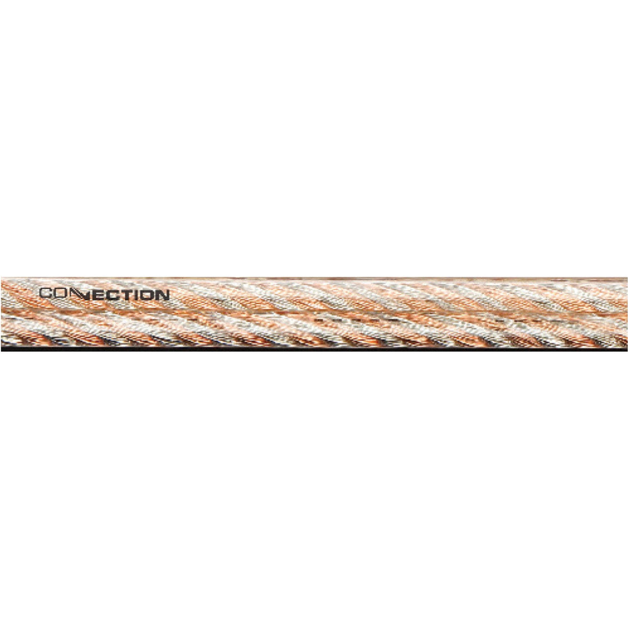 Connection FT 214.2 First speaker cable 150m/492ft.
