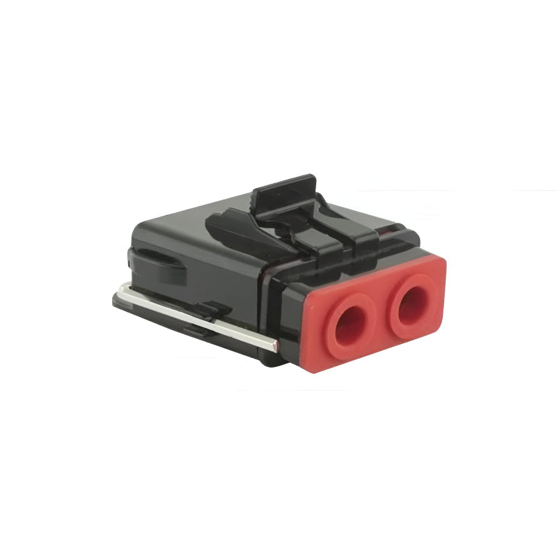 Stinger SPXMANL4 4AWG and 8AWG Mini-ANL or Dual ATC Marine Fuse Holder