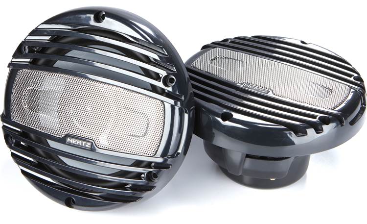 Hertz Marine HMX 6.5-T (W/C) 6.5in. Speakers Coax