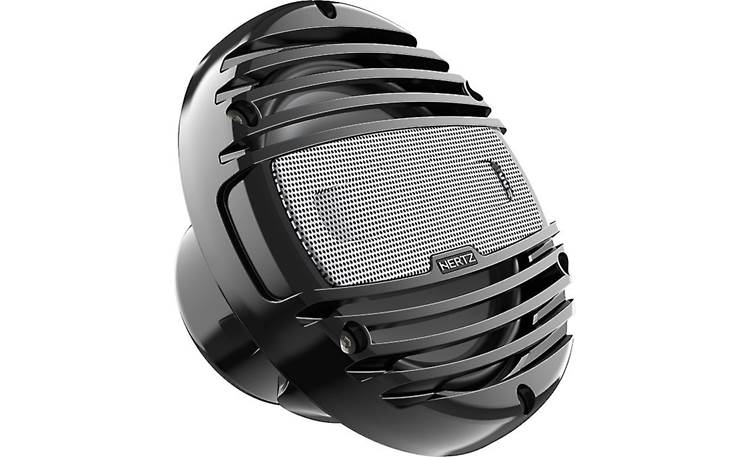 Hertz Marine HMX 6.5-T (W/C) 6.5in. Speakers Coax