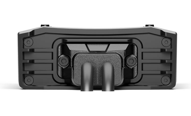 Rockford Fosgate  Stage 2 audio kit for select 2015-up Harley-Davidson motorcycl - View 5