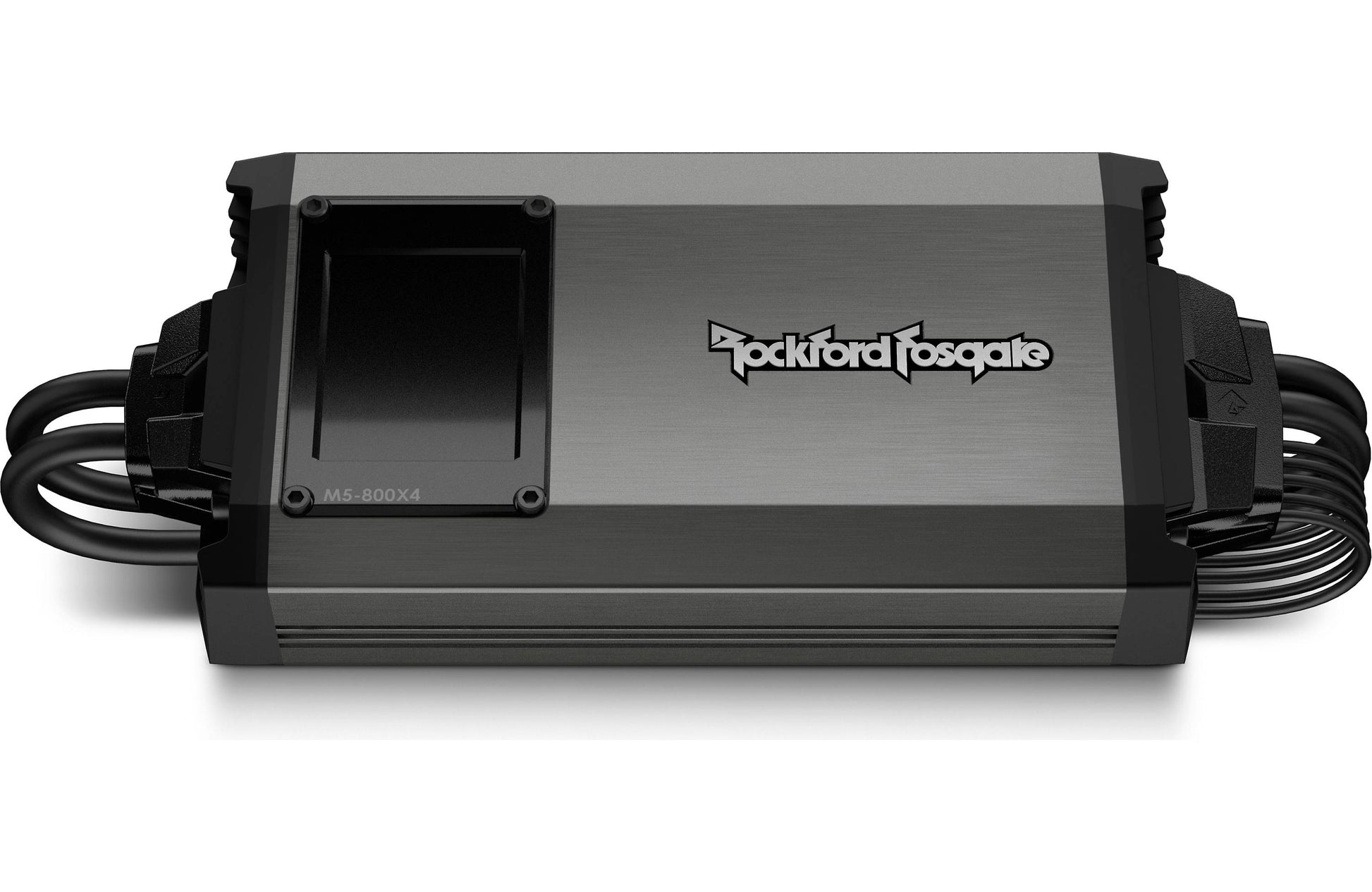 Rockford Fosgate  Stage 2 audio kit for select 2015-up Harley-Davidson motorcycl - View 6