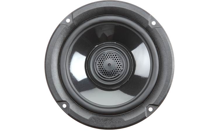 Rockford Fosgate  Stage 2 audio kit for select 2015-up Harley-Davidson motorcycl - View 10