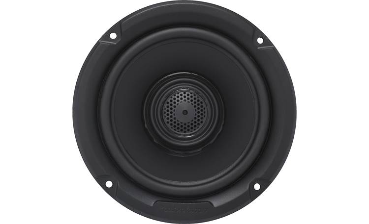 Rockford Fosgate  Stage 2 audio kit for select 2015-up Harley-Davidson motorcycl - View 16