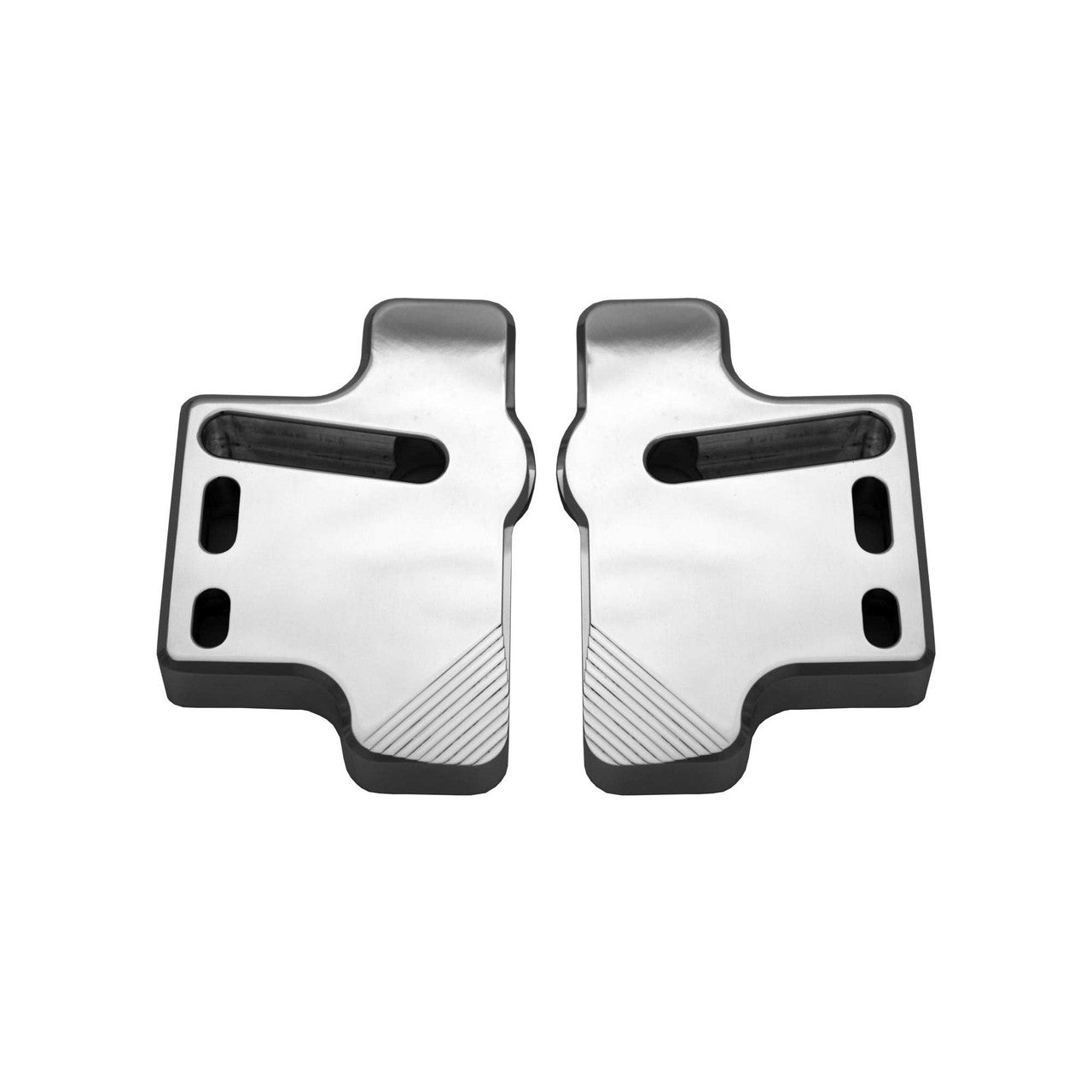 Wet Sounds ADP GLADIATOR-P/B Wet Sounds POLISHED or BLACK Centurion Gladiator br - View 1