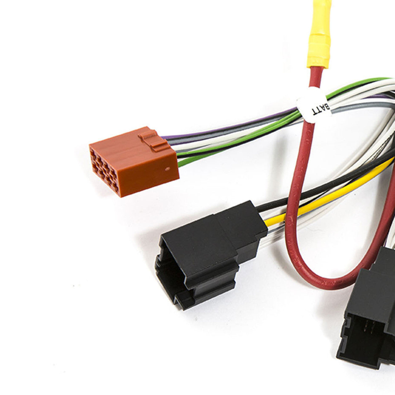 Audison AP T-H GMO01 Prima Series T-Harness Compatible With Select Gm 2006+ - View 2