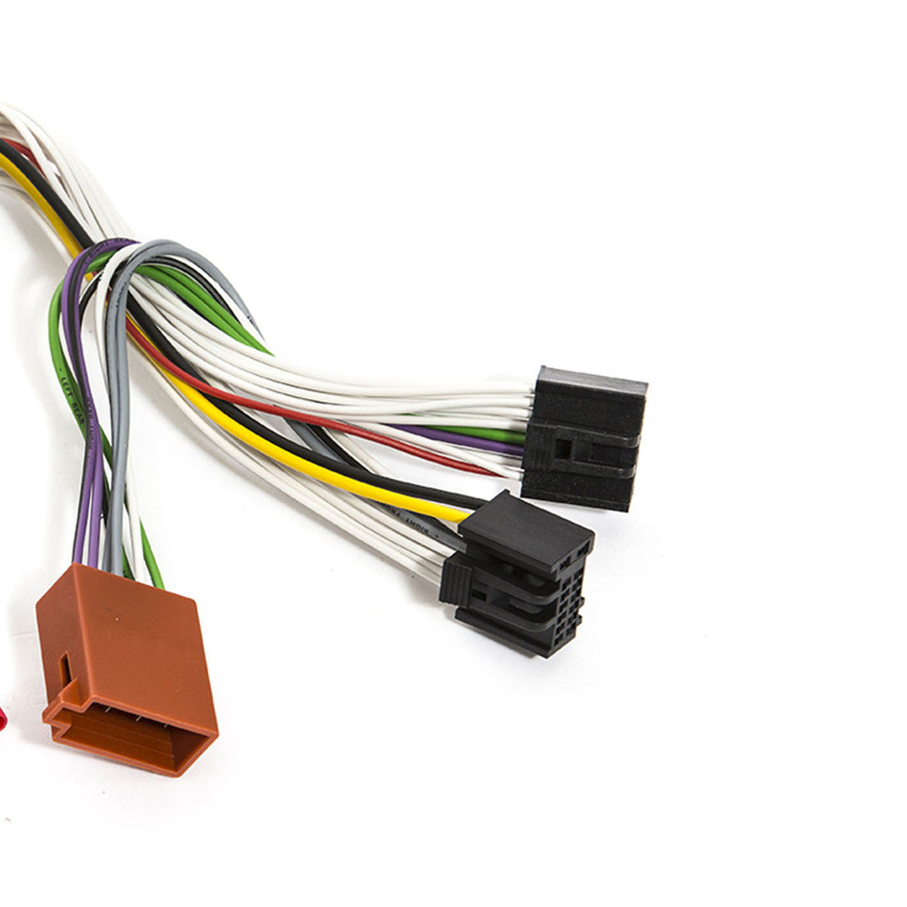 Audison AP T-H GMO01 Prima Series T-Harness Compatible With Select Gm 2006+ - View 3