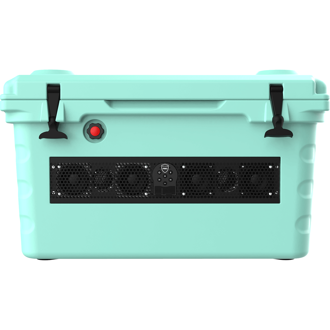 Wet Sounds SHIVR-55-SFM Wet Sounds SHIVR-55 Seafoam Bluetooth® Soundbar Cooler - View 1