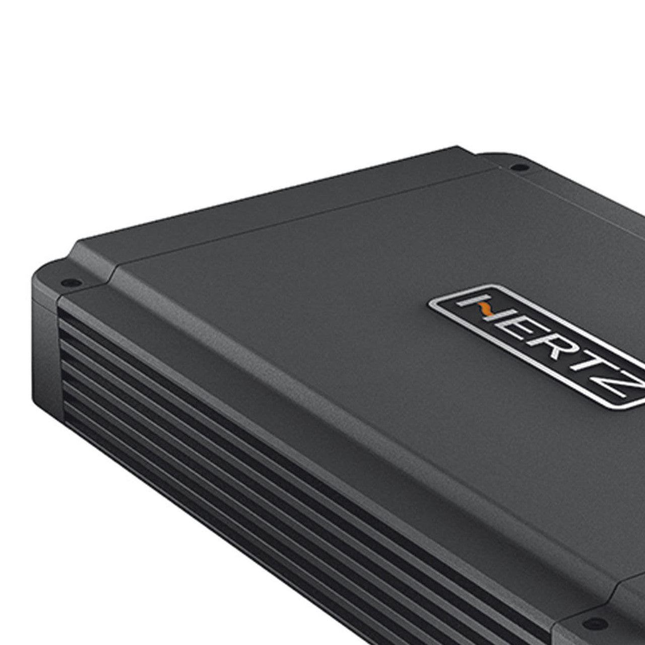 Hertz HCP 4DK High Power D-Class 4 Channel Amplifier 250 WRMS x 4 at 2-Ohm
