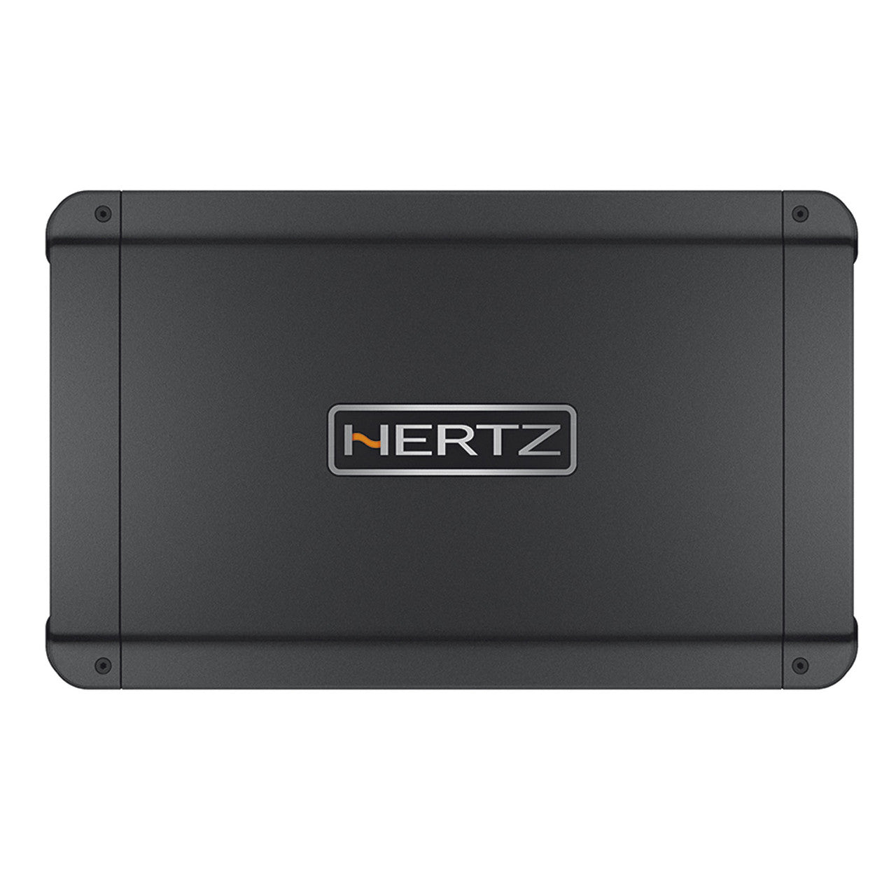 Hertz HCP 4DK High Power D-Class 4 Channel Amplifier 250 WRMS x 4 at 2-Ohm