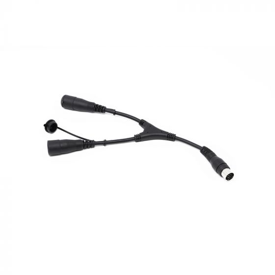 Hertz Marine Head Unit Accessories HMA C13Y