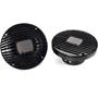 Hertz HEX 6.5 M-TC 6-1/2" 2-way marine/power sports speakers (Black)