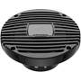 Hertz HEX 6.5 M-TC 6-1/2" 2-way marine/power sports speakers (Black)