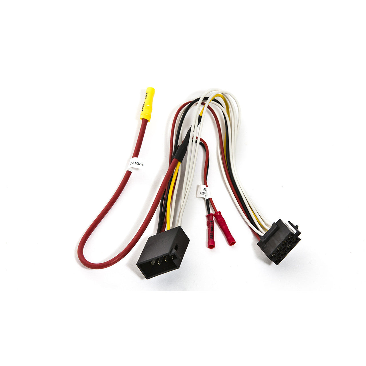Audison AP T-H ISO01 Prima Series T-Harness Compatible With Select Iso - View 1