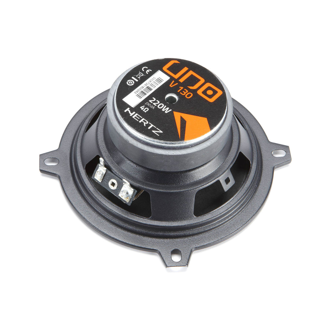 Hertz K 130 5.25" Two-Way Component Speaker System