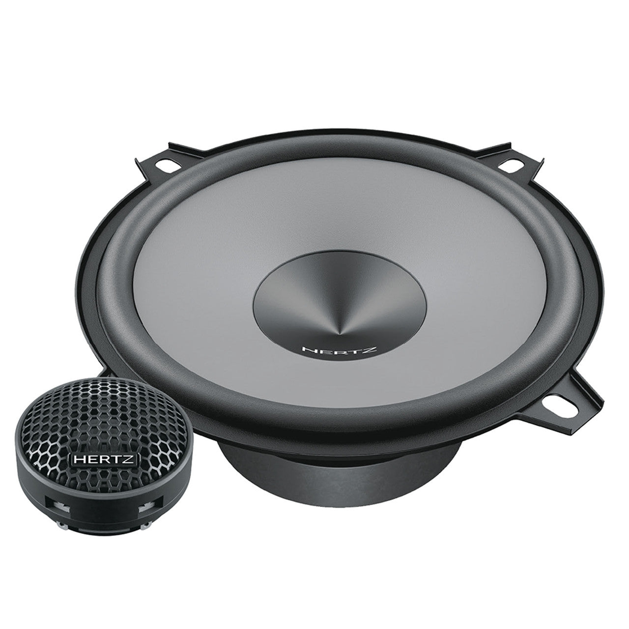 Hertz K 130 5.25" Two-Way Component Speaker System