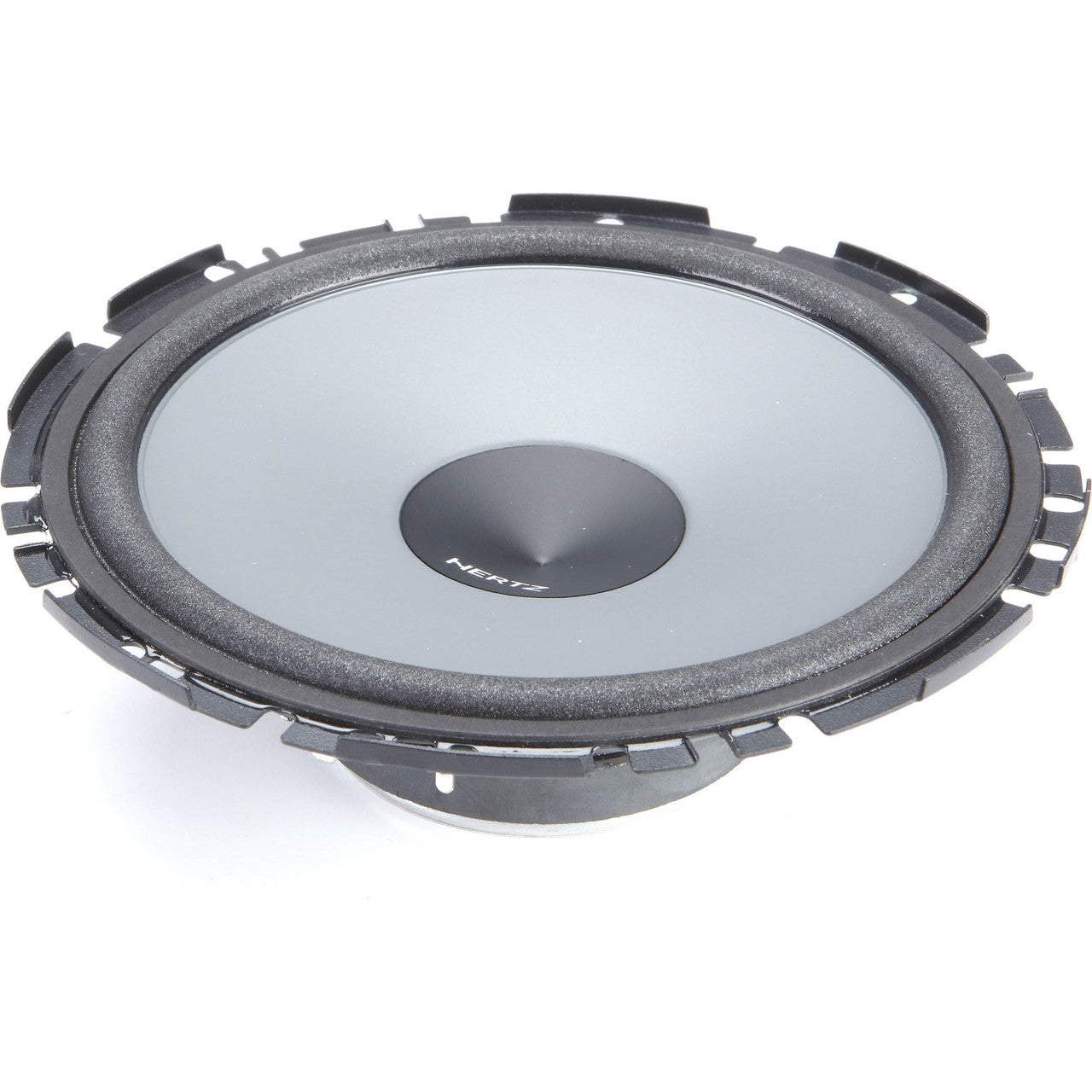 Hertz K 170 6.75" Two-Way Component Speaker System