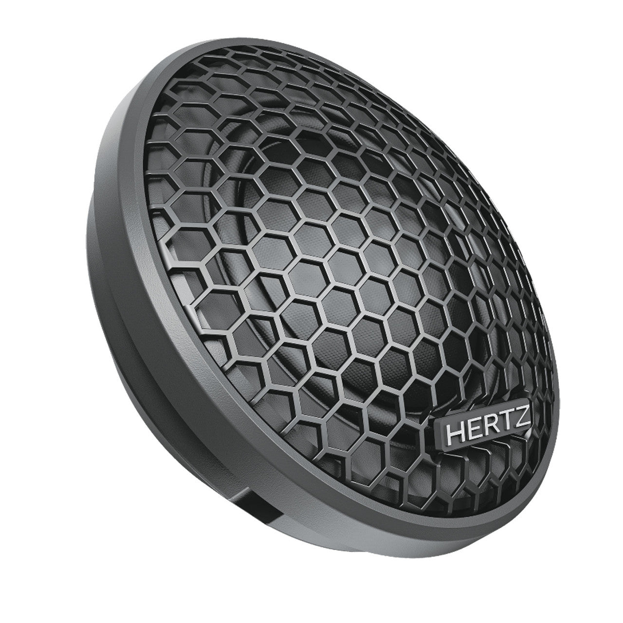Hertz MPK 1650.3 6.5" Two-Way Pro Audio Component System w/ 1.38" Tweeters