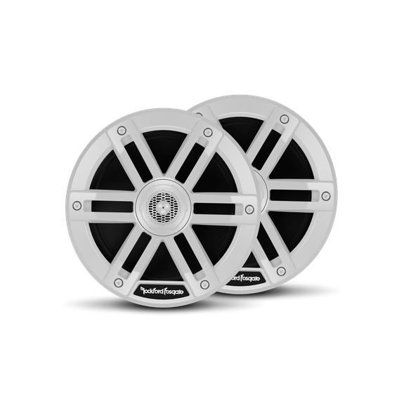 Rockford Fosgate M0 6.5inch Coaxial - View 3