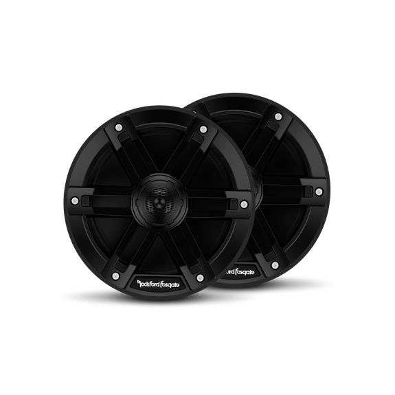 Rockford Fosgate M0 6.5inch Coaxial - View 4