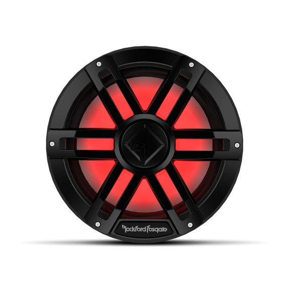 Rockford Fosgate M1 12inch Subwoofer