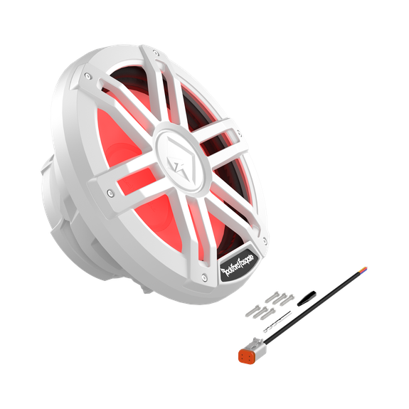 Rockford Fosgate M1 12inch Subwoofer