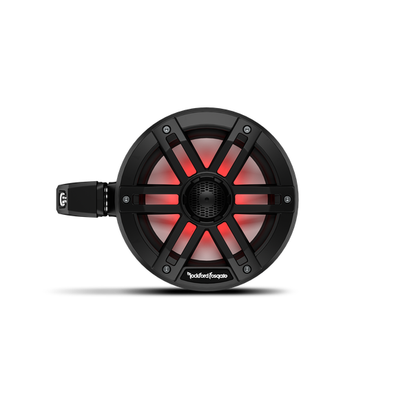 Rockford Fosgate M1 6.5inch Wake Tower Speakers - View 4