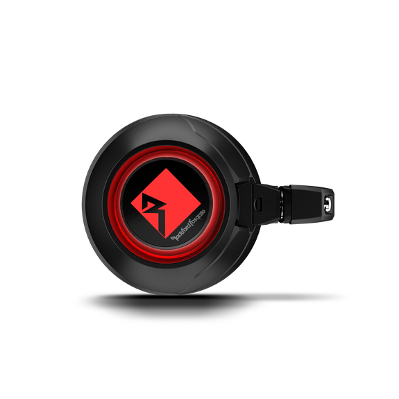 Rockford Fosgate M1 6.5inch Wake Tower Speakers - View 3