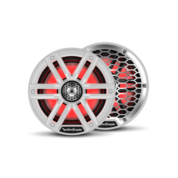Rockford Fosgate M2 6.5inch Coaxial - View 4