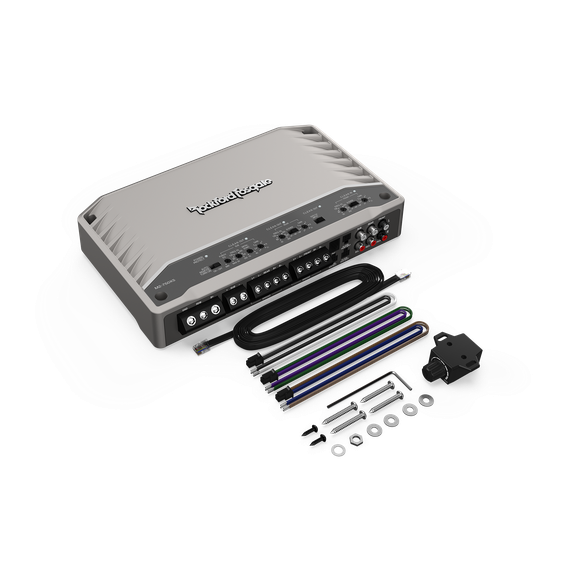 Rockford Fosgate - M2-750x5 - View 4