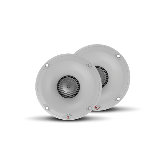 Rockford Fosgate M2 1 inch Tweeter Kit - View 1
