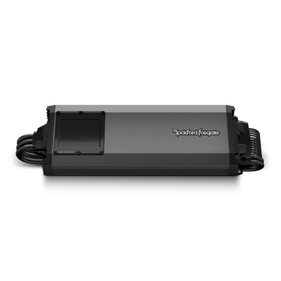 Rockford Fosgate M5-1500x5 - View 1