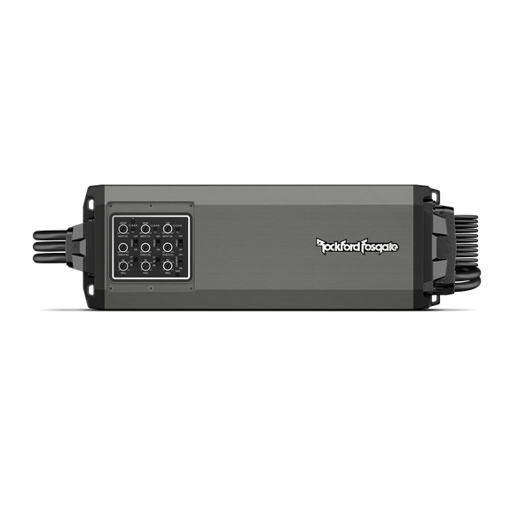 Rockford Fosgate M5-1500x5 - View 2