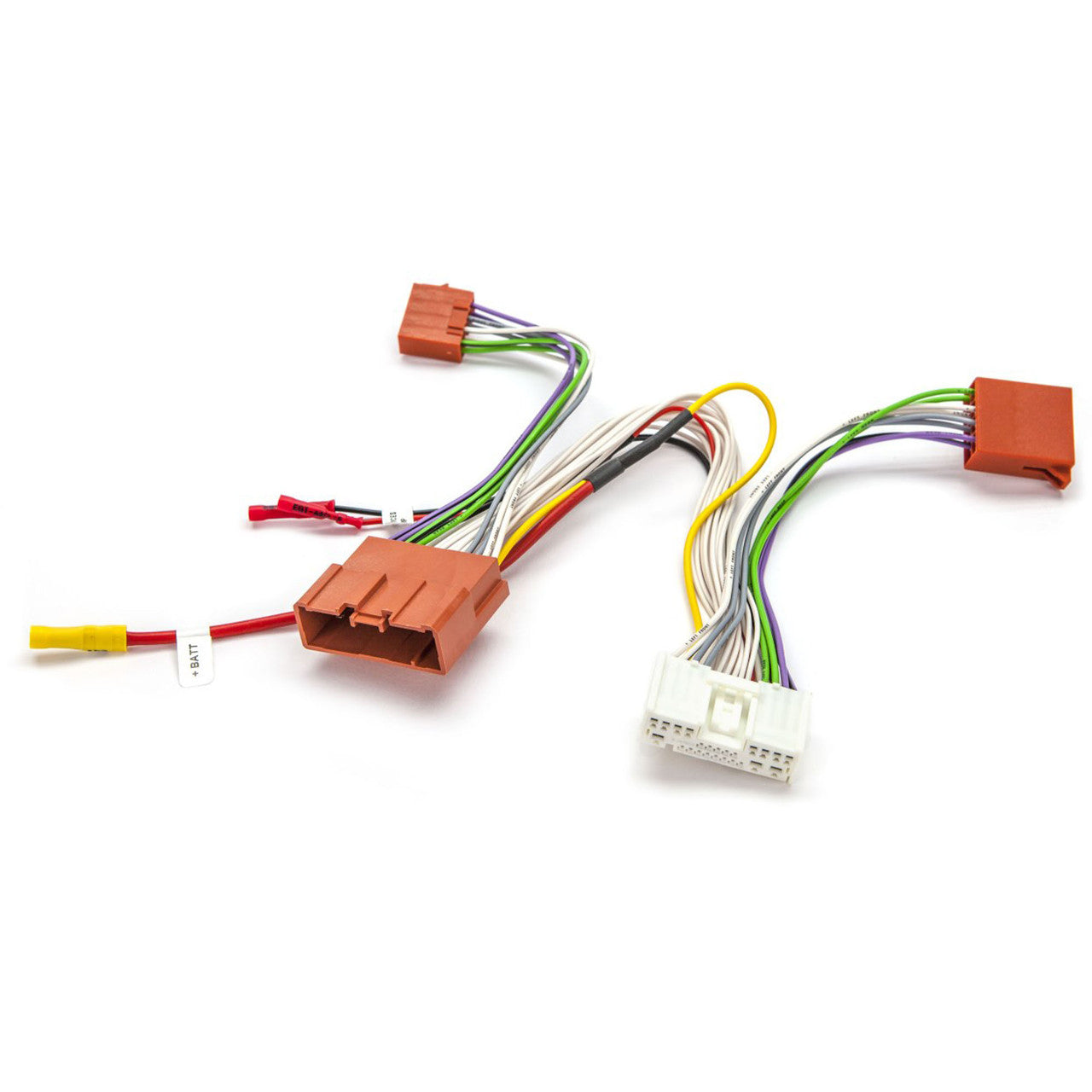 Audison AP T-H MAZ01 Prima Series T-Harness Compatible With Select Mazda 2001+ - View 1