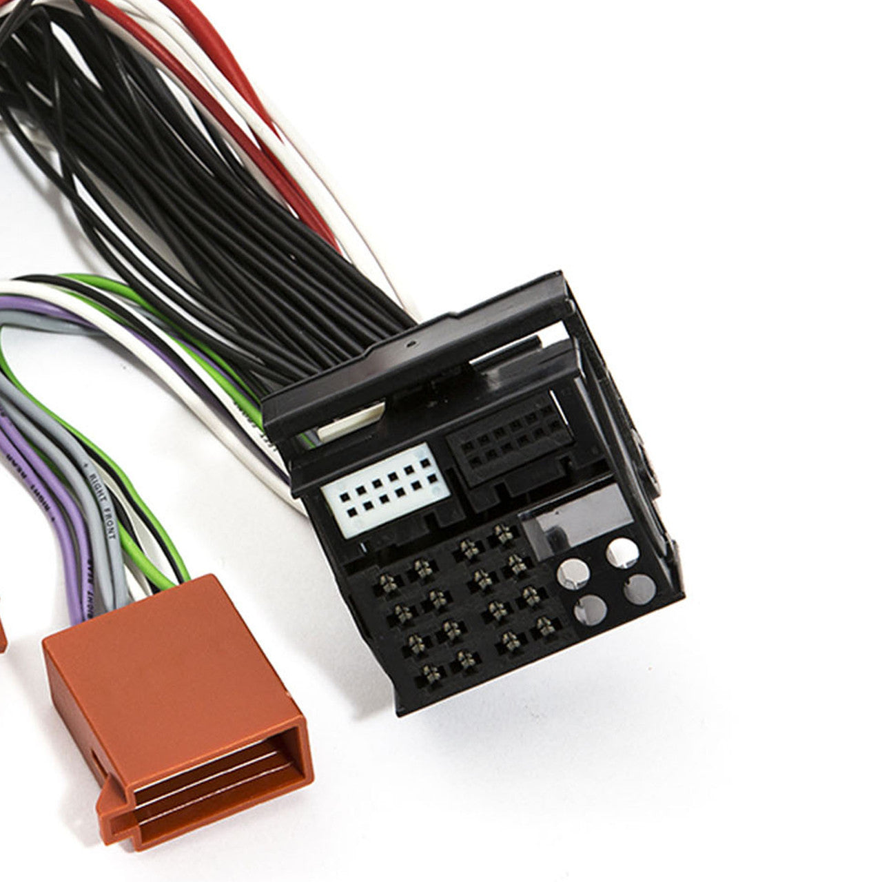 Audison AP T-H MBP01 Prima Series T-Harness Compatible With Select Mb-Porsche - View 3