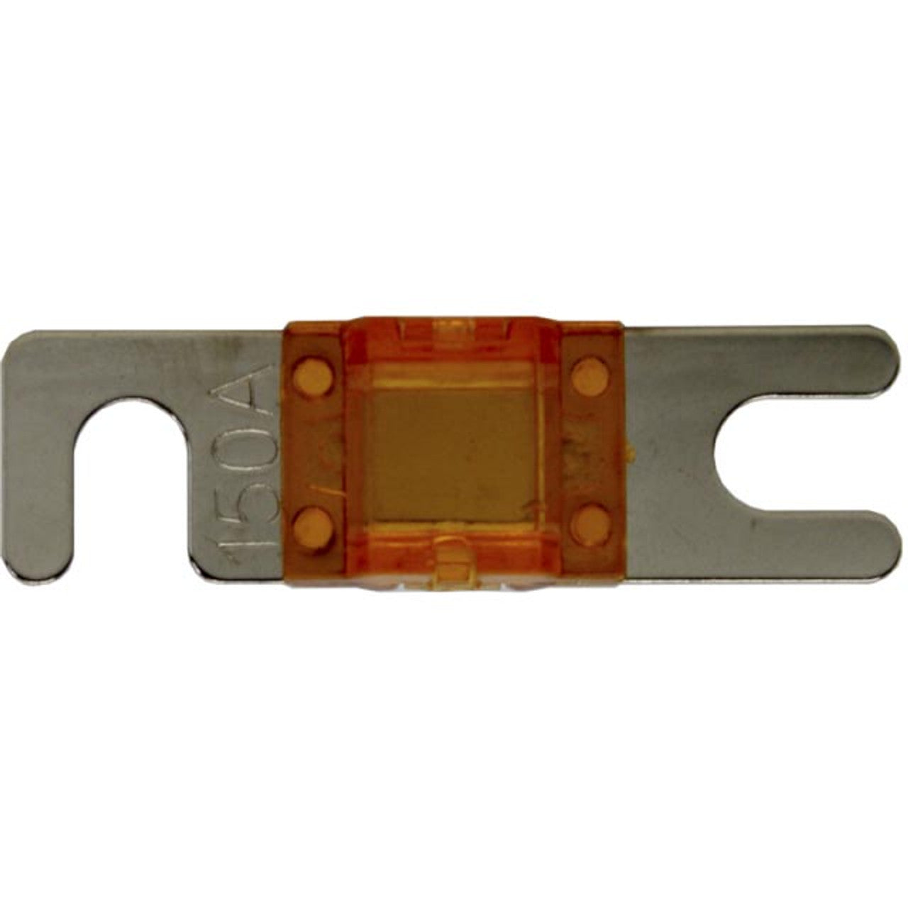 Wet Sounds WW-MINI 150 amp Fuse - 4 pack - View 1