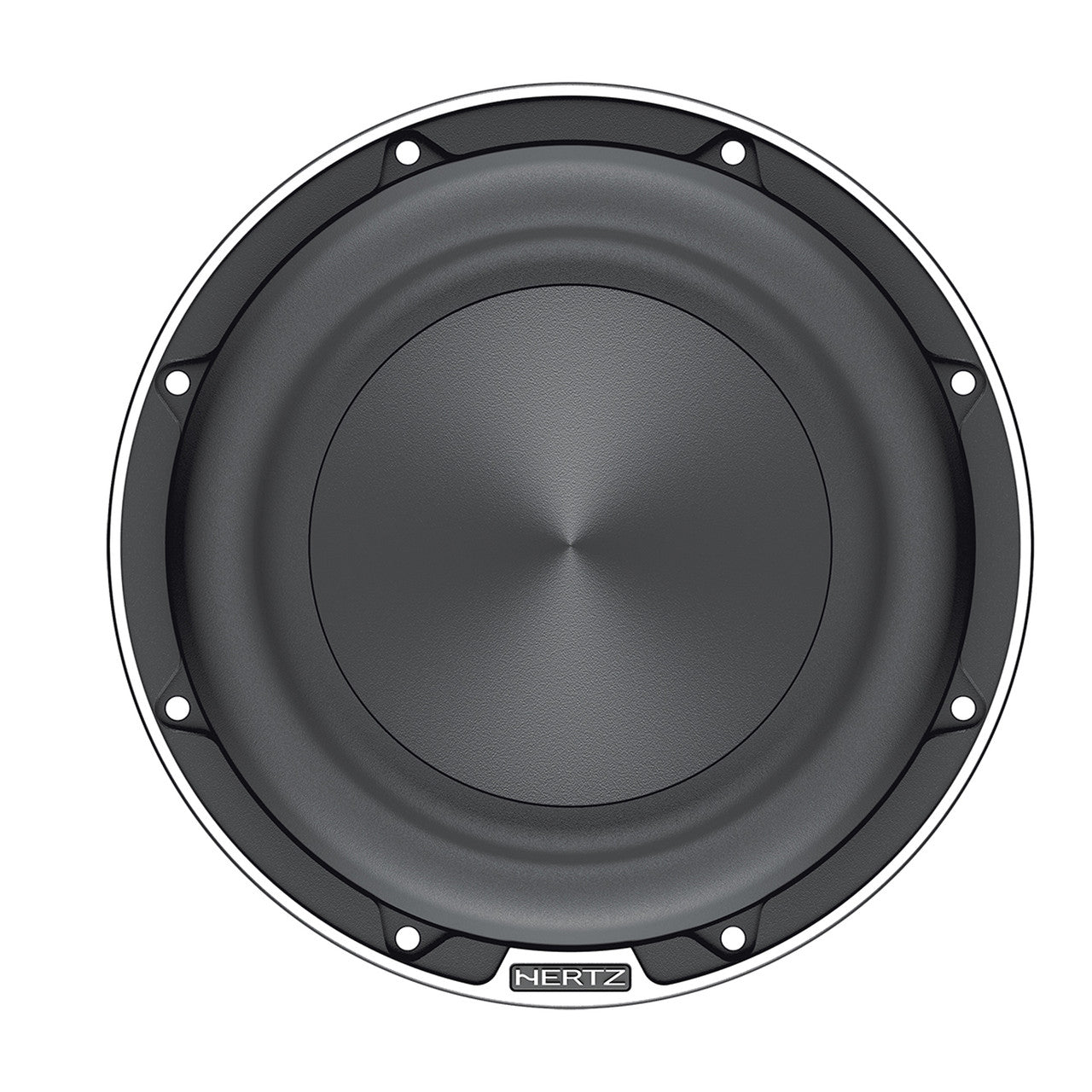 Hertz ML 2000.3 8 inch (200mm) 700 Watt RMS Subwoofer 4-Ohm SVC with Neodymium Magnet
