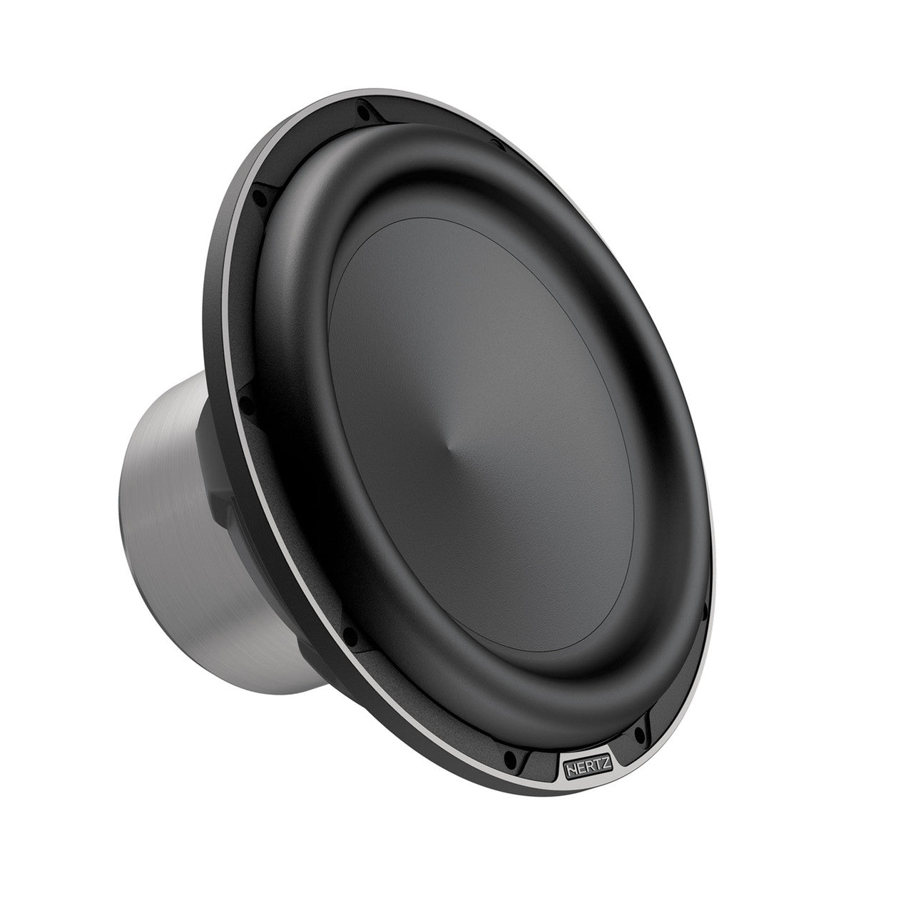 Hertz ML 2500.3 10 inch (250mm) 700 Watt RMS Subwoofer 4-Ohm SVC with Neodymium Magnet