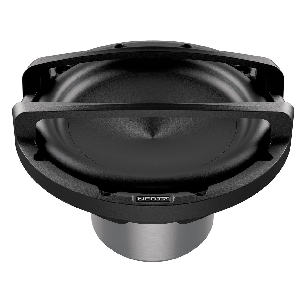 Hertz ML 2500.3 10 inch (250mm) 700 Watt RMS Subwoofer 4-Ohm SVC with Neodymium Magnet