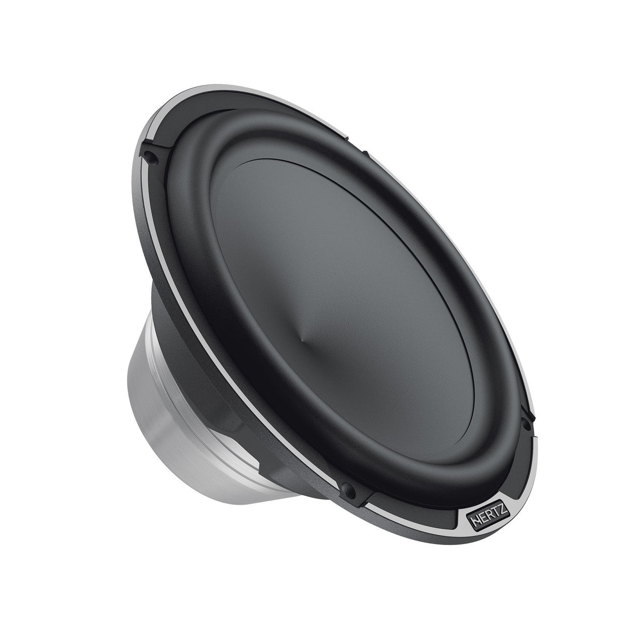 Hertz ML 1650.3 6.5" (165mm) Woofers with Neodymium Magnets and Grilles (Pair)