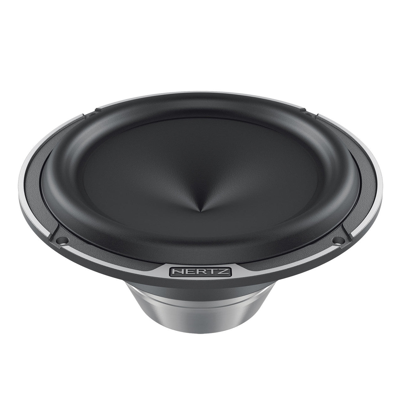 Hertz ML 1650.3 6.5" (165mm) Woofers with Neodymium Magnets and Grilles (Pair)